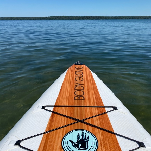 Meet your Posher, Mike - Picture 1 of 1